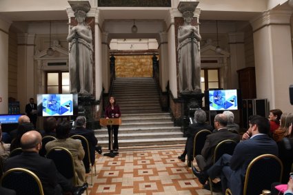 Poder Judicial lanza manual de estilo para la redacción de fallos claros