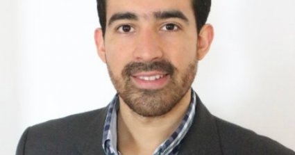 Economía Circular e Internet de las Cosas forman parte de investigación en paper de ex alumno, Andrés Alcayaga