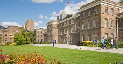 Dr. Carlos Carlesi y su estancia postdoctoral en Inglaterra