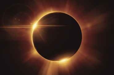 Eclipse total de Sol se repite en Chile luego de 9 años