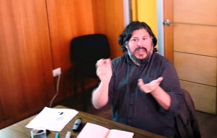 La noción sobre dignidad y derechos de los niños en Chile es muy reciente