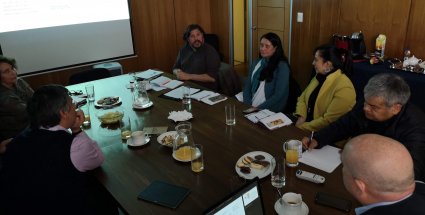 La noción sobre dignidad y derechos de los niños en Chile es muy reciente