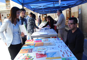 Programa PUCV Inclusiva conmemora Día Internacional de las Personas con Discapacidad