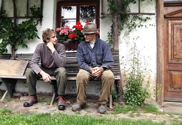 Muestra de cine alemán: amistades contra todo pronóstico