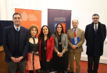 Ceremonia Inaugural y de Clausura V Jornadas Nacionales de Derecho de Familia