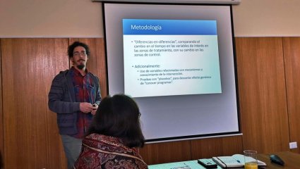 Es aconsejable no estandarizar criterios sobre percepción pública de inseguridad