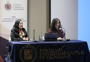 Sesión sobre Corea dio el cierre al Ciclo de Conferencias del Programa Asia Pacífico PUCV