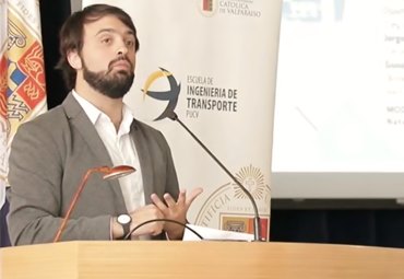 Escuela de Ingeniería de Transporte debate sobre las ciudades puerto del siglo XXI