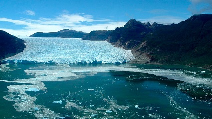 UNESCO amplía dos parques chilenos