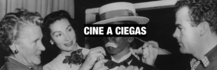 “Cine a Ciegas”: proyecto de estudiantes de Periodismo llega a la Cineteca PUCV