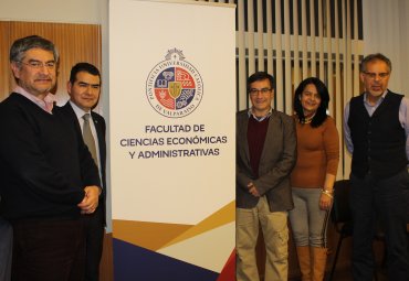 Universidad Católica Boliviana, Sede Tarija, interesada en doble titulación y graduación