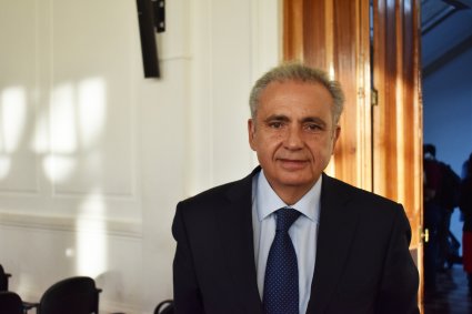 Luciano Parejo Alfonso