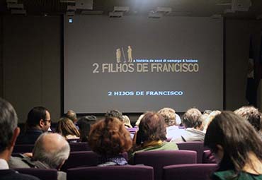 Muestra de cine brasileño abordó temas políticos, tradiciones culturales y problemáticas sociales de ese país