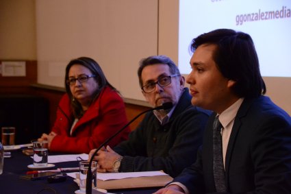 Derecho PUCV alberga encuentro sobre "Multienfoque en la Mediación Escolar"