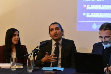 Los problemas actuales de los derechos fundamentales en Chile y Brasil fueron abordados en conferencia en la PUCV