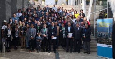 Estudio del Instituto de Biología PUCV fue reconocido como el mejor trabajo científico del Congreso Latino Americano de Reproducción 2019