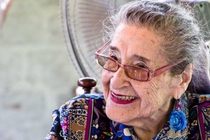 “Margot Loyola como investigadora y formadora dejó un gran legado en la PUCV”