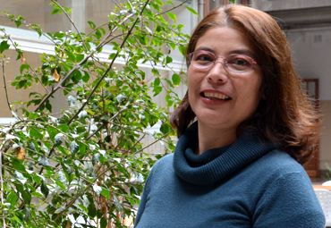 “Margot Loyola como investigadora y formadora dejó un gran legado en la PUCV”