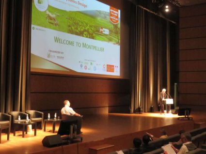 En Montevideo se realizará la Sexta Conferencia Farming Systems Design (FSD6) 2019