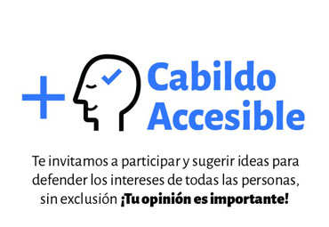 I Cabildo Abierto Accesible PUCV