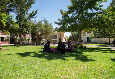 Formación de Ayudantes para el primer semestre del 2019