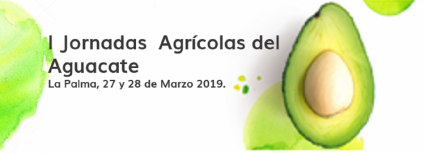 Director de la Escuela de Agronomía, Dr. Ricardo Cautín, participará en las "I Jornadas Internacionales del Aguacate Isla de La Palma" en España