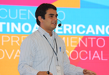 Pablo Zamora: potenciando las habilidades y competencias emprendedoras de los estudiantes de Agronomía