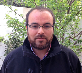 Investigador Postdoctoral Julio Retamales orienta su trabajo académico hacia la independencia y el emprendimiento