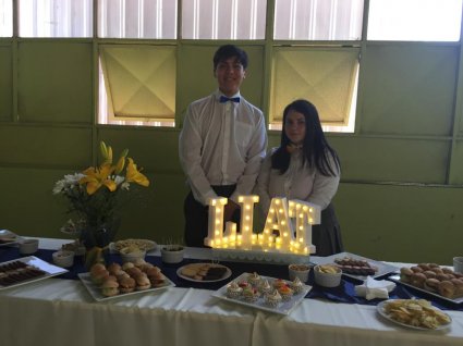 Concluye Curso de Educación Cívica Derecho PUCV realizado en San Rosendo