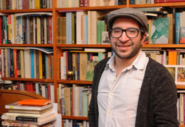 “Esperamos que el Doctorado en Literatura PUCV sea uno de los más estimulantes a nivel latinoamericano”