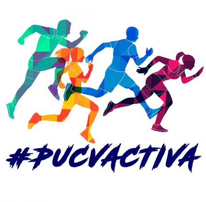 PUCV Activa nos invita a una jornada de actividades físicas en la Escuela de Agronomía