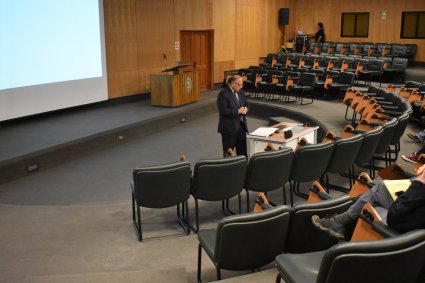 Jornada de reflexión: desarrollo de una comunidad inclusiva en la Escuela de Agronomía