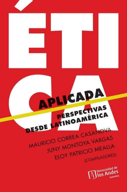 Académico de la Facultad de Teología participa con capítulo en importante libro de formación en ética para Latinoamérica