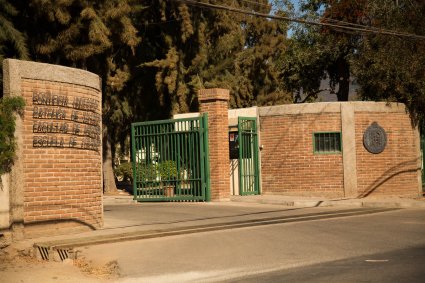 Calendario de exámenes para estudiantes de quinto año