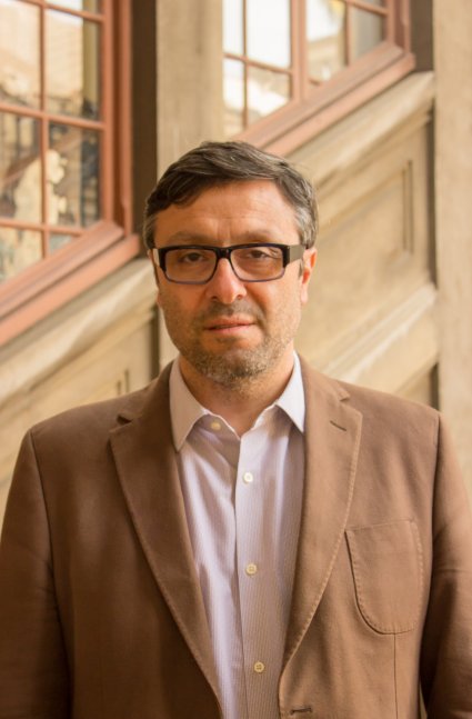 Profesores Eduardo Aldunate y Álvaro Vidal son nombrados abogados integrantes de la Corte de Apelaciones de Valparaíso