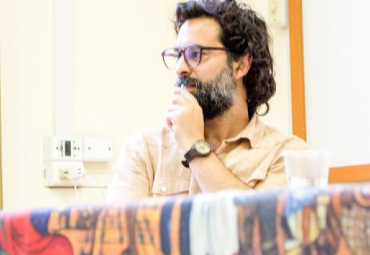 Columna de Opinión: “Teología en el cautiverio”