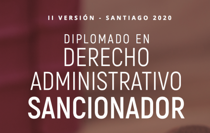 Diplomado en Derecho Administrativo Sancionador