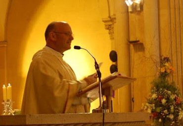 Reflexión Espiritual del Miércoles Santo Dirigida al Presbiterio de Valparaíso