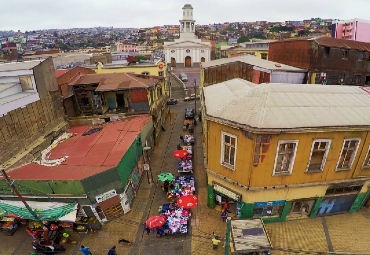 Programa “Invierte Valparaíso”, un nuevo desafío para la Corporación La Matriz