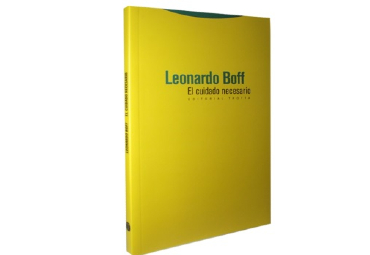 Reseña del libro: "El cuidado necesario"