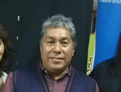 Relatos mágicos desde Chiloé será el tema de la charla del profesor Cádiz y sus invitados