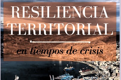 Convocatoria Revista Geográfica de Valparaíso Nº 58/2020 "Resiliencia Territorial en tiempos de crisis"