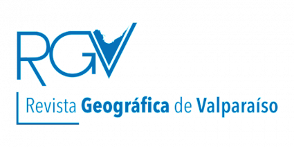 Convocatoria Revista Geográfica de Valparaíso Nº 58/2020 "Resiliencia Territorial en tiempos de crisis"
