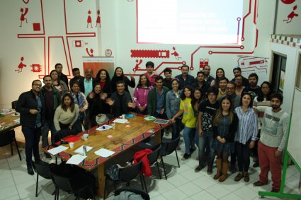 Cowork Atacama abre postulaciones a "Convocatoria Potencia Atacama" para desarrollar ideas y negocios