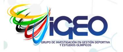 Grupo de Gestión Deportiva y Estudios Olímpicos (iGEO)