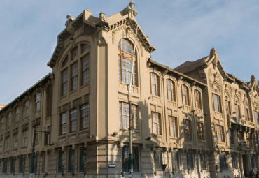 Becas Universidad de Cantabria