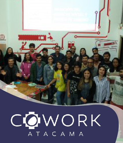 Cowork Atacama