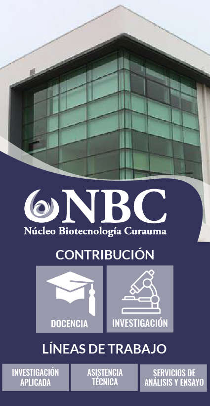 Núcleo Biotecnología de Curauma