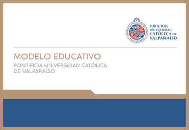 La PUCV presenta la actualización de su Modelo Educativo