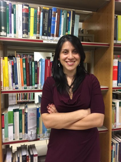 Profesora Rosa Fernanda Gómez participa en publicación "Reglas de Brasilia: justicia que protege a las poblaciones vulnerables"